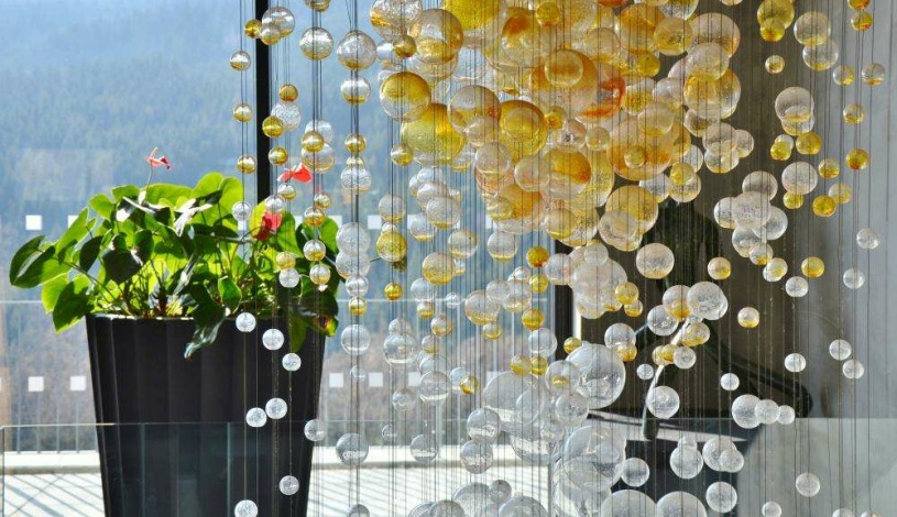 Wellness hotel Vista Dolní Morava